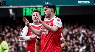 موعد مباراة أرسنال وفولهام في الدوري الإنجليزي وتشكيلة الفريقين